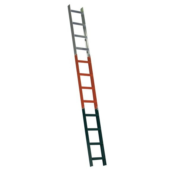 2. Dachleiter