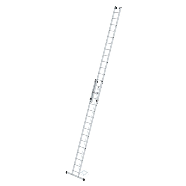 Sprossen-Seilzugleiter mit Standard-Traverse