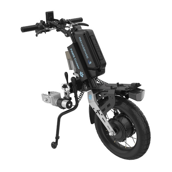 PAWS CRUISER 16''