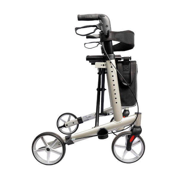 2. Panther Rollator seitlich