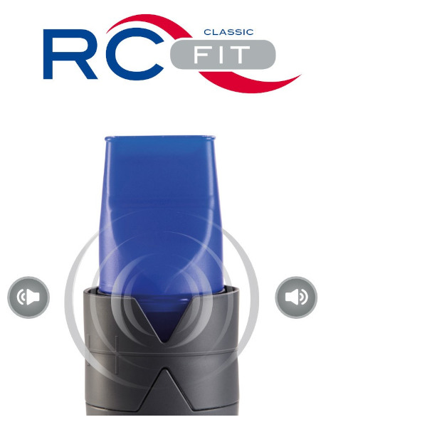 RC-FIT® CLASSIC