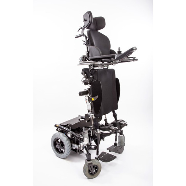 2. HI-LO Vario mit Stehfunktion
