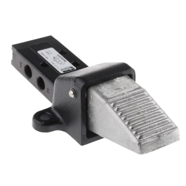 Parker B43 Pneumatik-Steuerventil