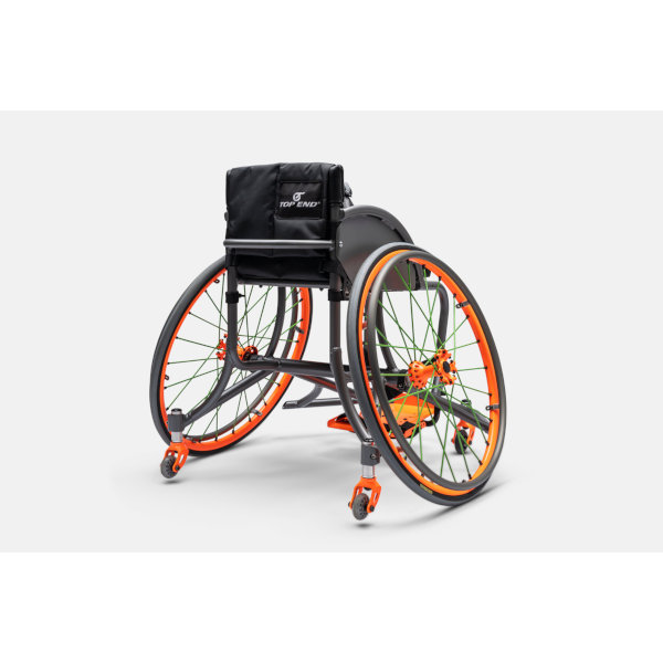 Top End Schulte 7000 Series Basketball