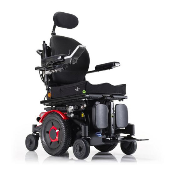 1. TDX SP2 Ultra Low Maxx