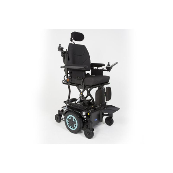 2. TDX SP2 Ultra Low Maxx Sitzlift