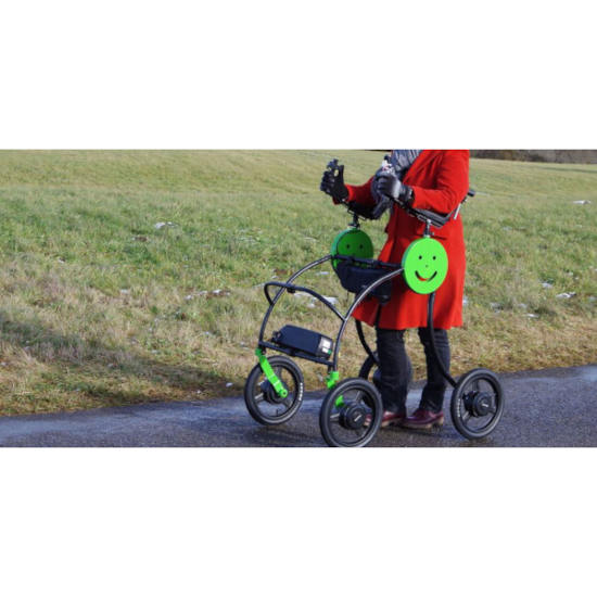 Laufboy
