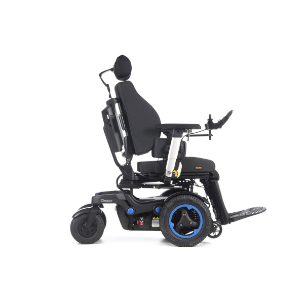 3. Q700 F Sedeo Pro (Vorderradantrieb)