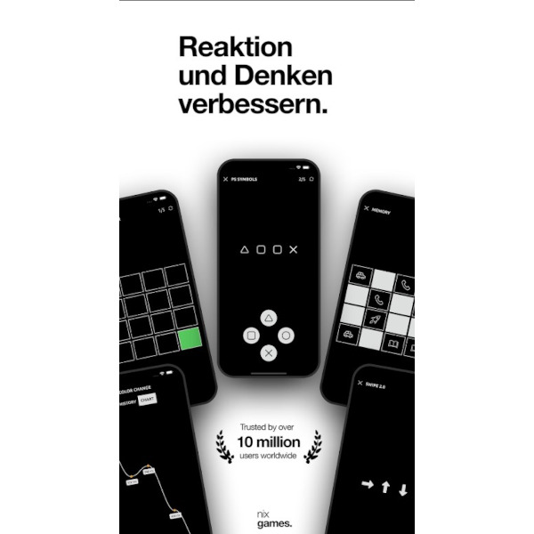 2. Reaktionstraining