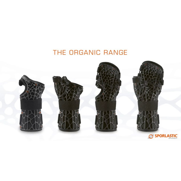 2. MANU-CAST®ORGANIC DP