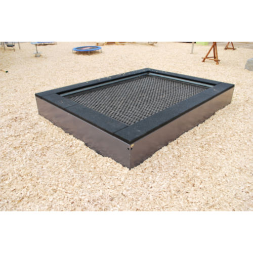 Original Trampolin 2000 zum Einbau