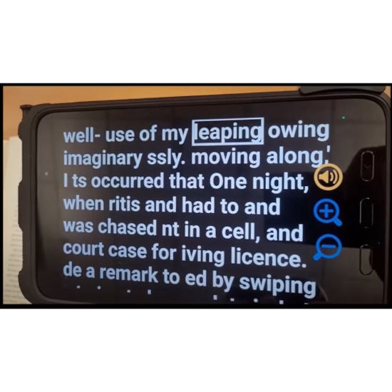 2. Text-zu-Sprache-Funktion