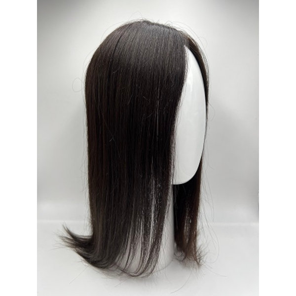 Perücken aus Echthaar