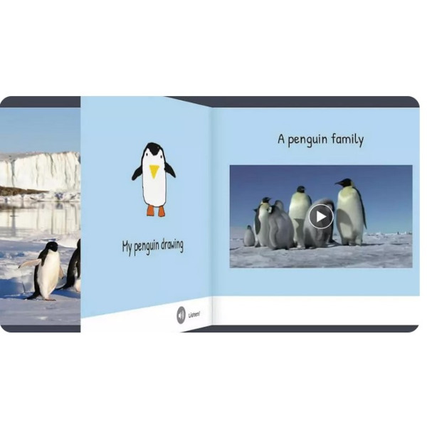 Book Creator
