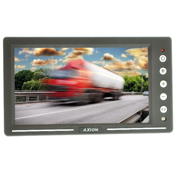 Monitor für Kamerasysteme CRV 7005 M
