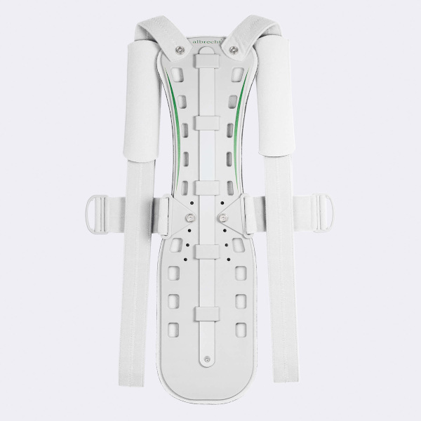 Modulares Korsett System (MKS®) Osteo