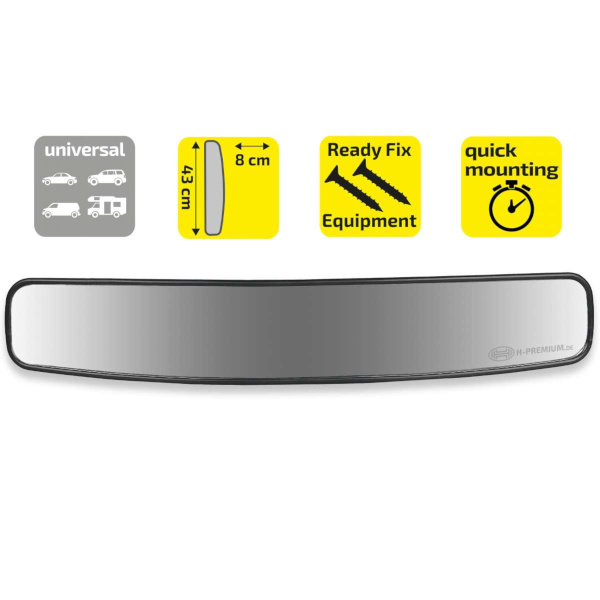 HEYNER® Panorama PRO