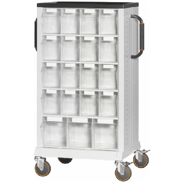 Magazinwagen