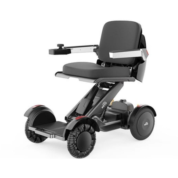 M4 Robot E-Rollstuhl