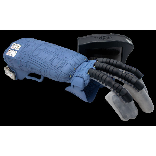 exomotion® hand one GEN2
