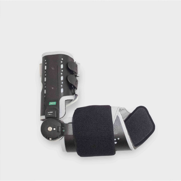 2. CDS® Ellbogenschiene Flexion