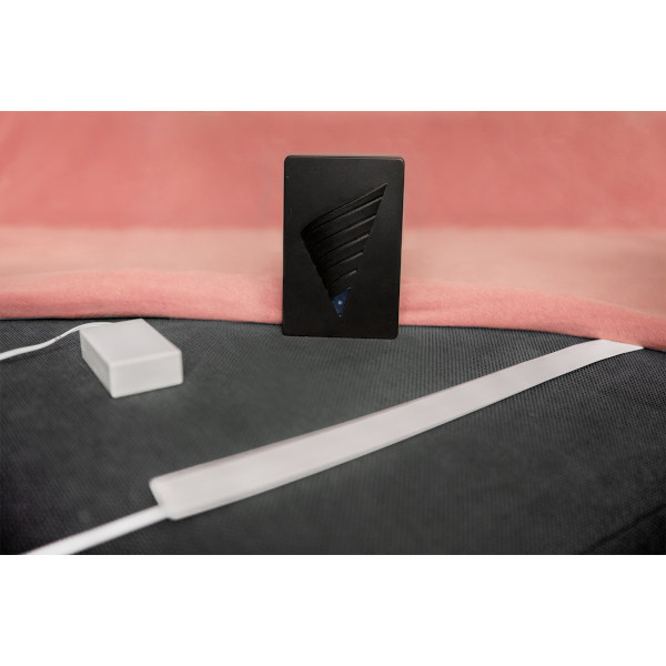 Bettkantensensor