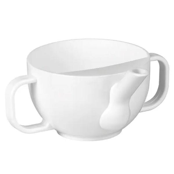 Schnabeltasse