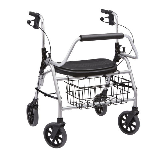 Rollator XXL
