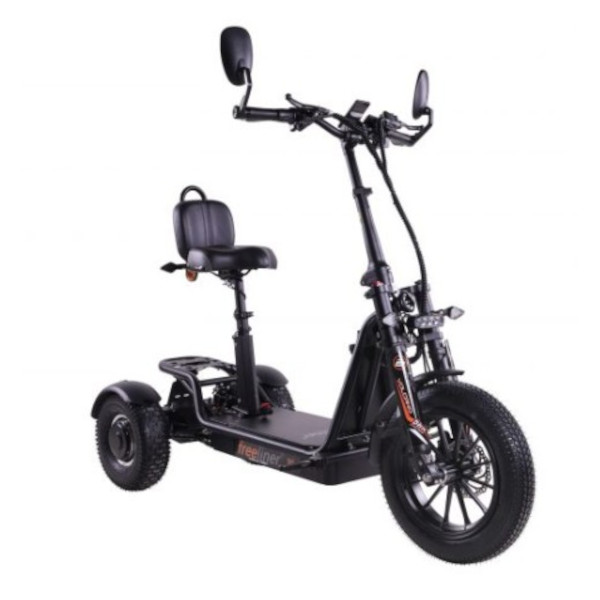 Freeliner EVO III Air45