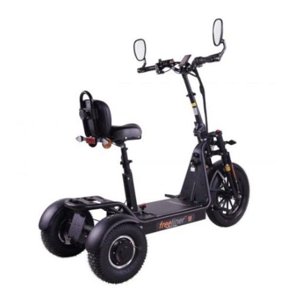 2. Freeliner EVO III Air45