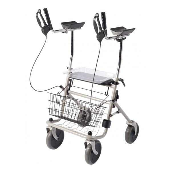 Arthritis-Rollator