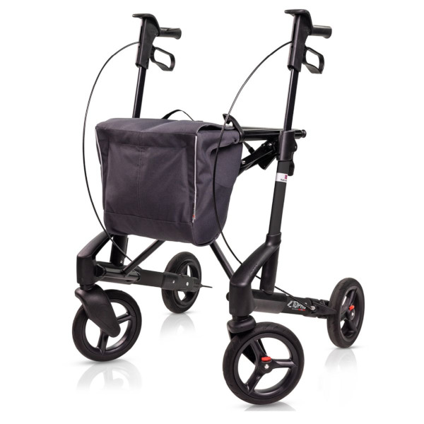 TOPRO Troja 5G Black Series