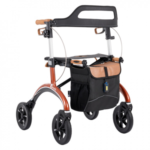 Carbon Rollator CR62