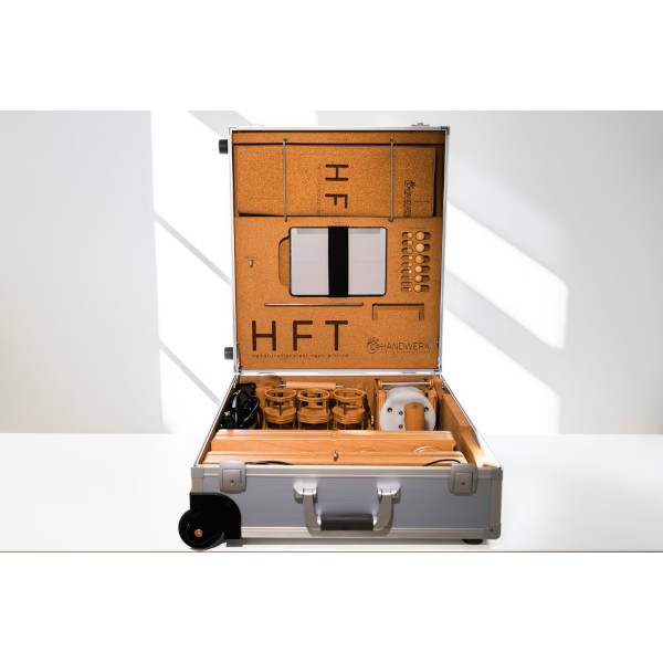 HFT Handfunktionstest nach Wittich