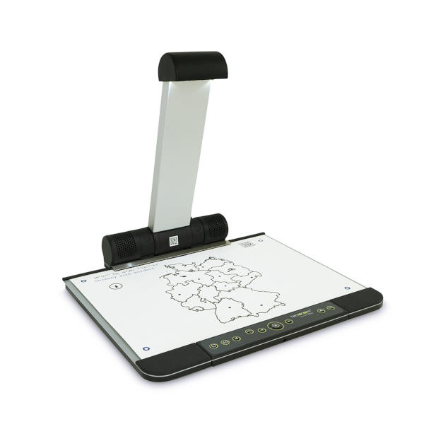 Tactonom Reader Flex