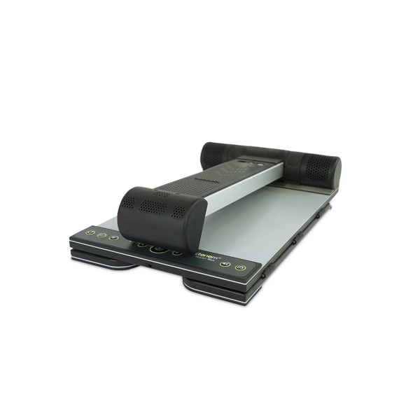 2. Tactonom Reader Flex,zusammengeklappt