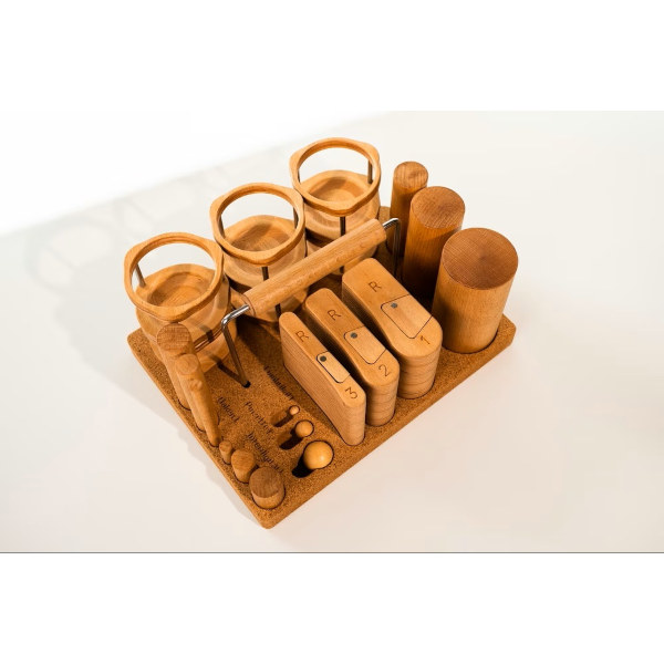 4. Medien Auflesetests