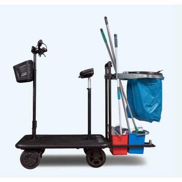 3. Workstep