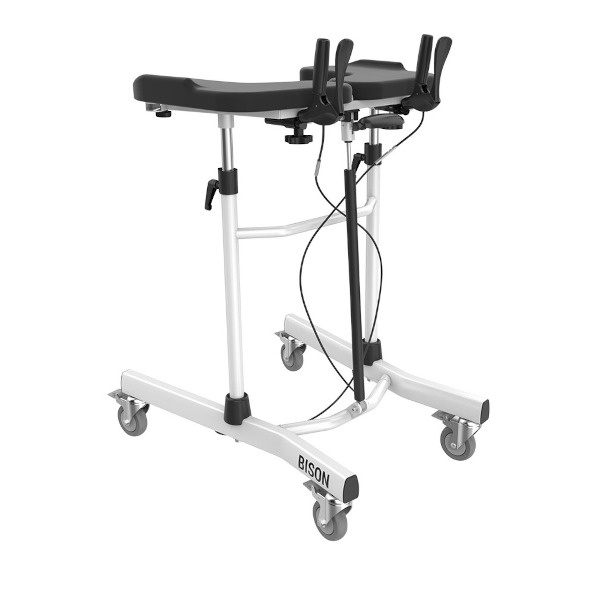 Bison Gehtrainer