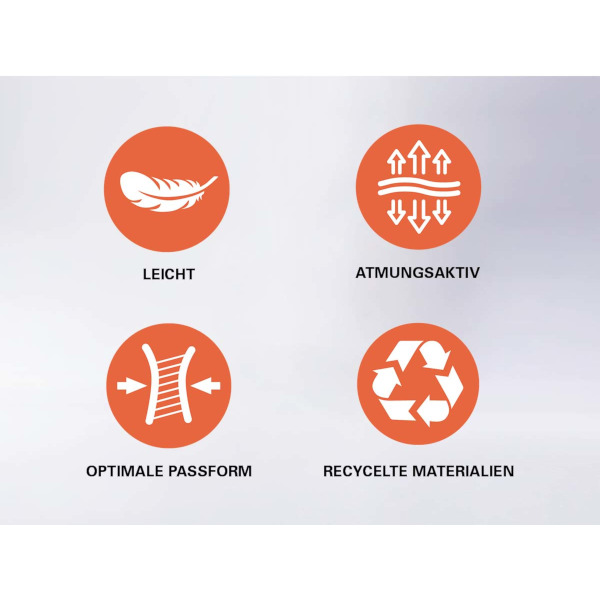 MANU-CAST® ORGANIC FX LONG