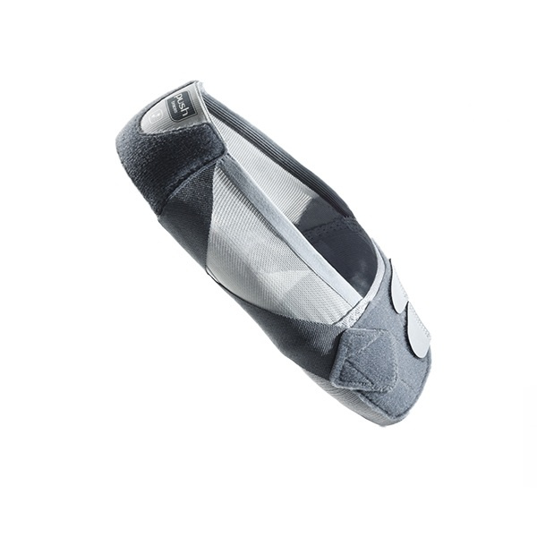 Push med Fußbandage FP