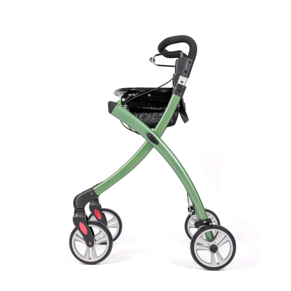 Indoor 2.0 Rollator