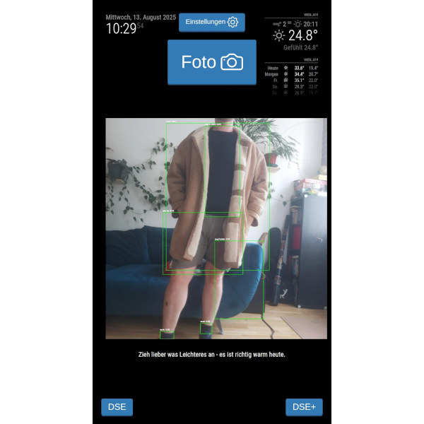 2. LEA in der Anwendung