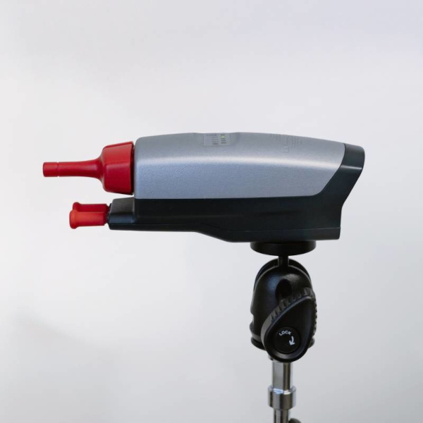 2. IntegraMouse AIR Seitenansicht