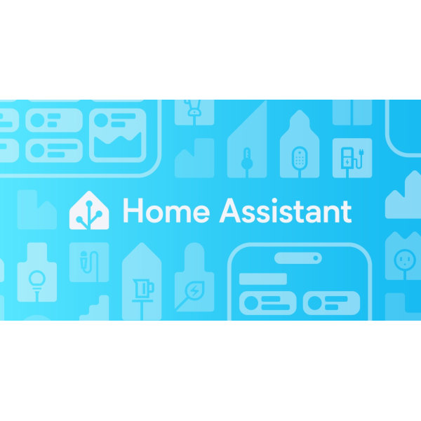 Home Assistant