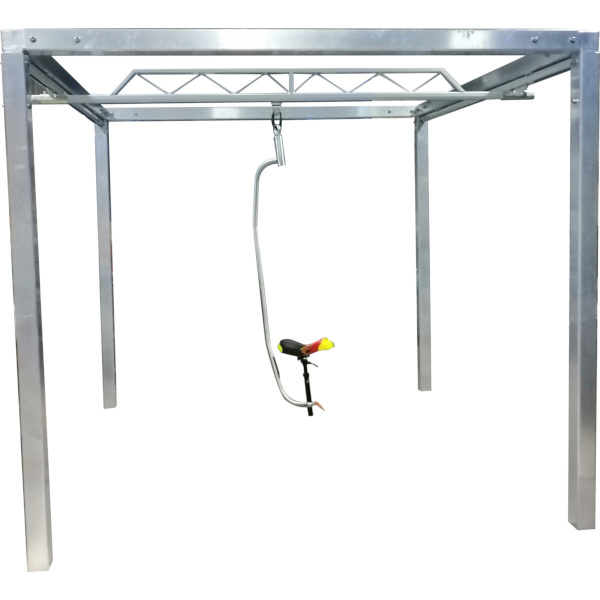 Steh- und Bewegungshilfe Standing Ovation