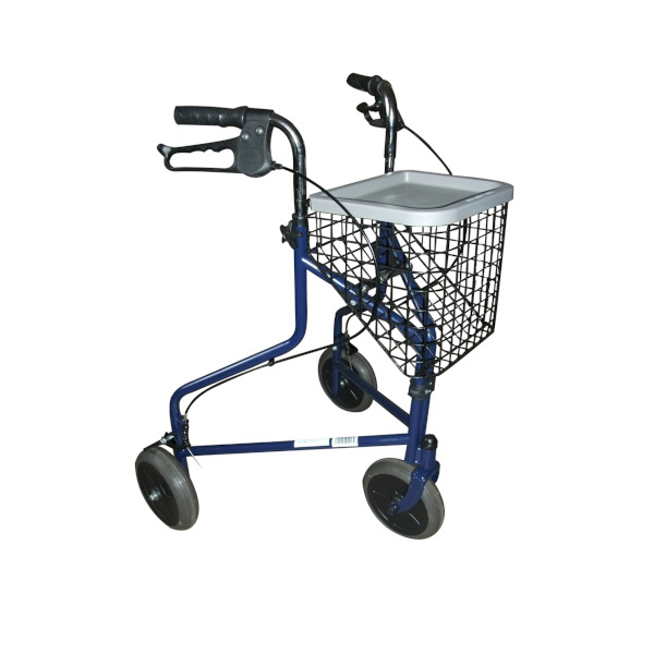 Delta Rollator