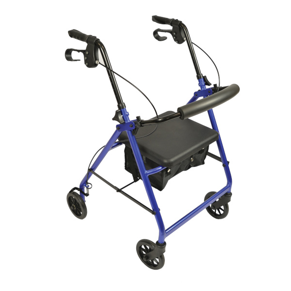 Alubest Rollator