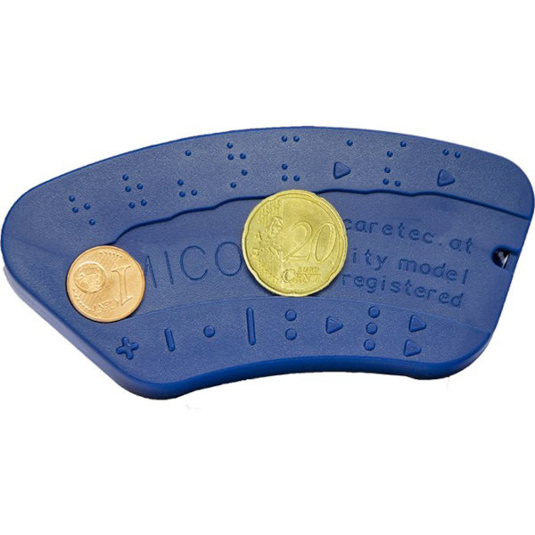 2. Amico: Euro-Cash-Box