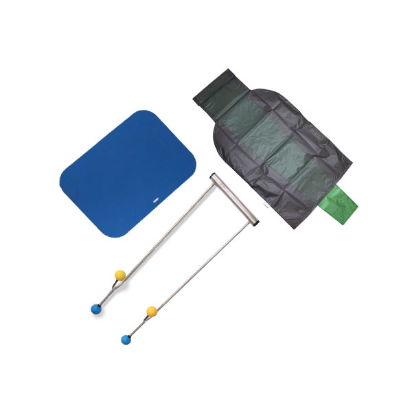 Dressbuddy On/Off-Paket inkl. Slip Perfect